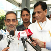 'Issues in alliance need to be resolved': RLM's Upendra Kushwaha