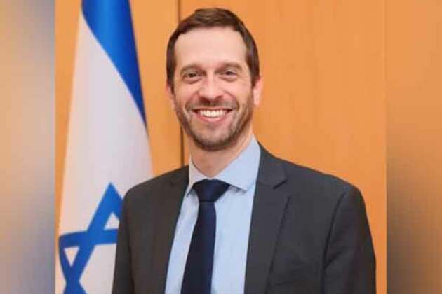 "We stand with India": Israel after Pahalgam terror attack