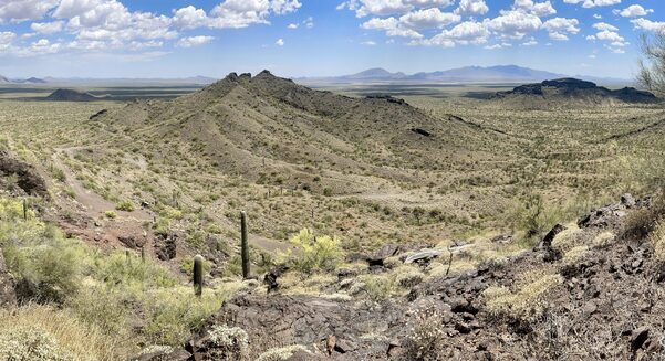 Advance mulls scalable Mexican silver development 