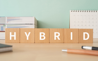 Advisers told to embrace 'always-on' hybrid advice