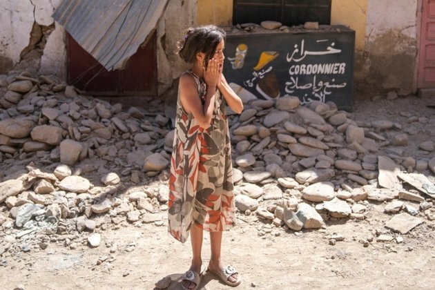 Morocco to Spend $11.7B on 5-Year Post-Quake Reconstruction