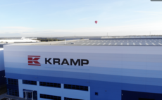 Kramp launches financial support scheme to help next gen farmers