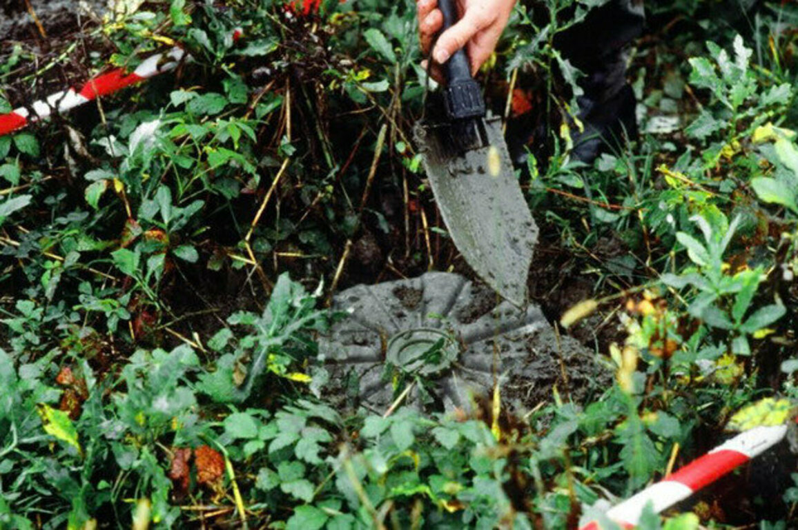 The Landmine Ban at a Crossroads: Strategic Retreats and Treaty Breaches