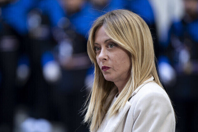 EU country suspends defense agreement with Israel