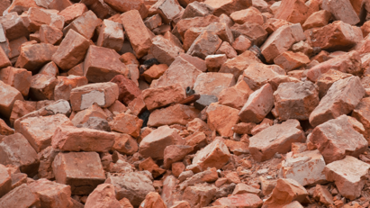 Ibstock revenue crumbles in challenging market