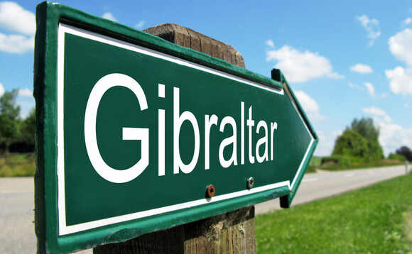 First debt securities listed in Gibraltar