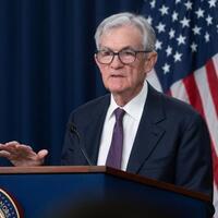 U.S. Fed keeps interest rate unchanged amid uncertainty over Iran war