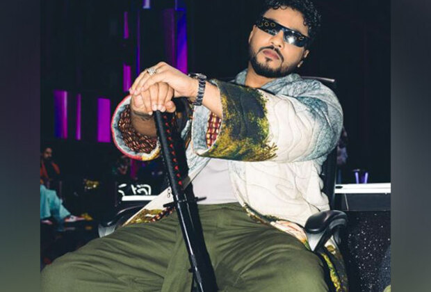 "People often enjoy seeing successful people fail": Rapper Raftaar reacts to India's Got Latent row