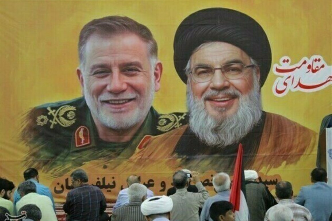 IRGC Reaffirms Commitment to Resistance