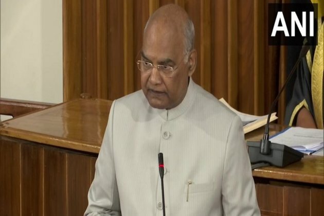 President Kovind praises Jamaica's decision to host IIT in the country