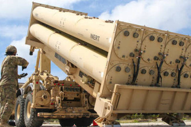 Pentagon admits 'no defense' against Russian and Chinese hypersonic weapons