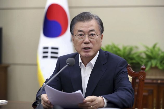 Amid Stalled Talks and Missile Tests, South Korea Feeling the Heat