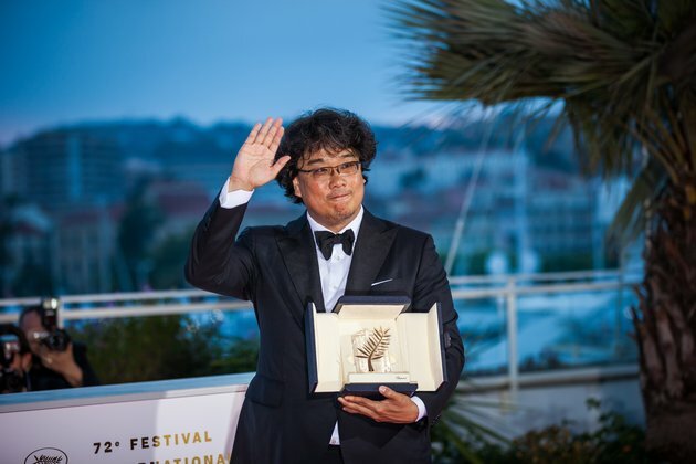 An Oscar for Parasite? The global rise of South Korean film