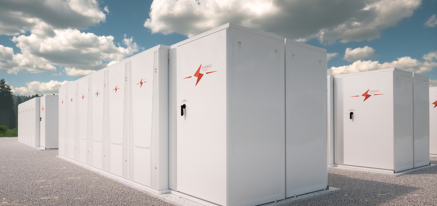 Battery energy storage system growth set to spike