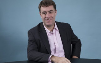 Schroders' Andy Howard: The case for transition investing in a fragmented world