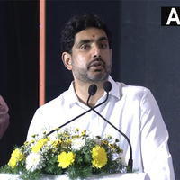 We are building Amaravati in three years, will create 5 lakh jobs around Visakhapatnam: Nara Lokesh