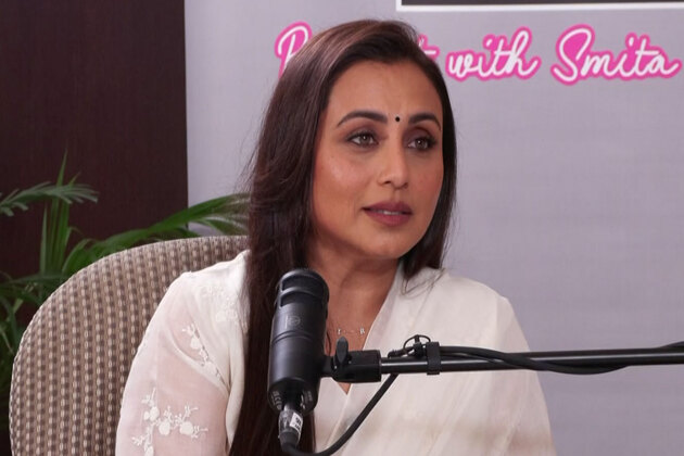 "I've also done it where I have worked for certain hour": Rani reacts to '8-hour work shift' debate amid Deepika-Sandeep Reddy Vanga row