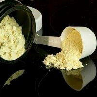 The creatine boom: Trends and facts about supplements and use