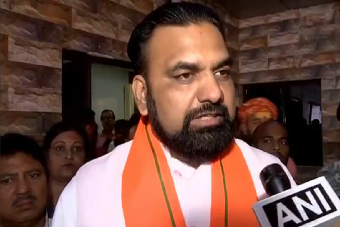 Historic day for Bihar too: Deputy CM Samrat Chaudhary on PM Modi's Mann ki Baat