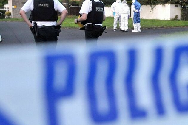Detectives investigating petrol bomb attack at north Belfast house