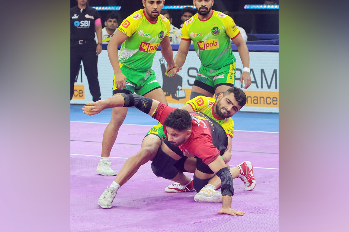 Bengaluru Bulls head coach mentions 'tactical advantage' that helped team end losing streak in Vizag