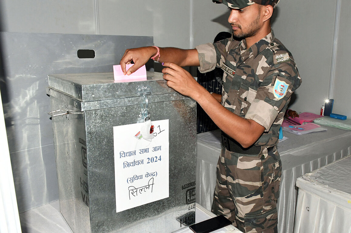 Karnataka: Greater Bengaluru Authority elections to be held using ballot papers, State EC releases draft rolls