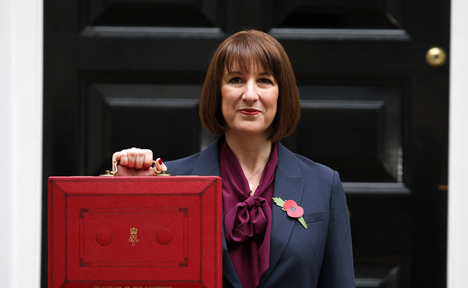 Autumn Budget: Farming, have your say and tell us what you think 