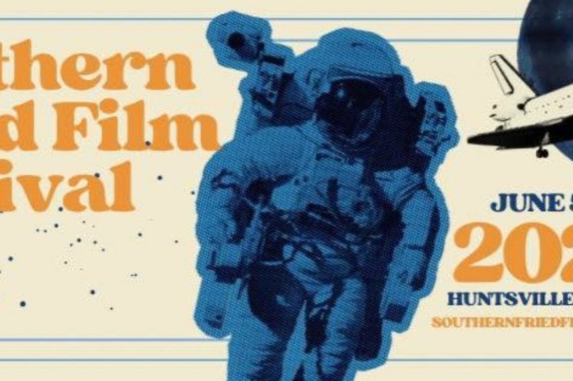 Grants help raise the curtain for 2025 Southern Fried Film Festival