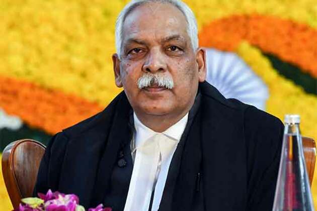 Women need to be respected more than worshiped: Delhi High Court Chief Justice DK Upadhyaya