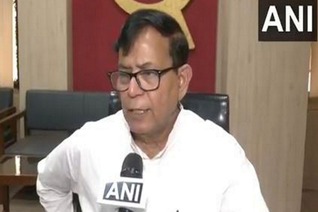 "TMC, BJP colluded, orchestrated this violence": CPI (M)'s Md Salim