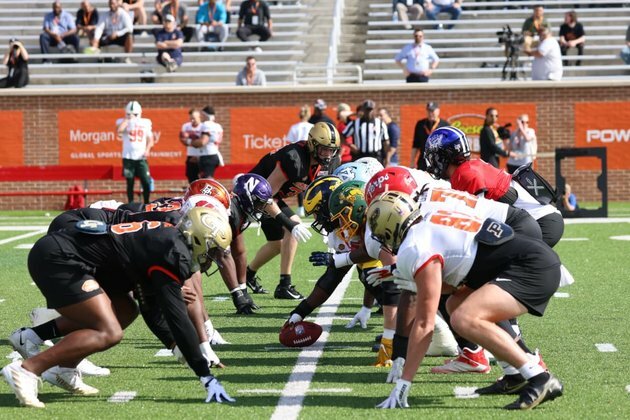 A Position-by-Position Rundown of Patriots Fits at the Senior Bowl