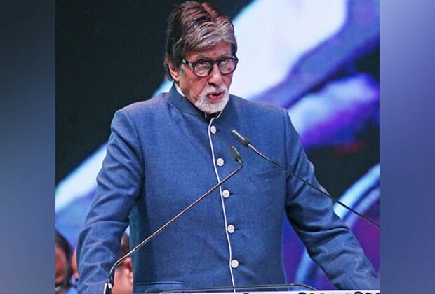 "Hum Aatmanirbhar hai...," Amitabh Bachchan urges fans to explore Indian Islands amid India-Maldives row