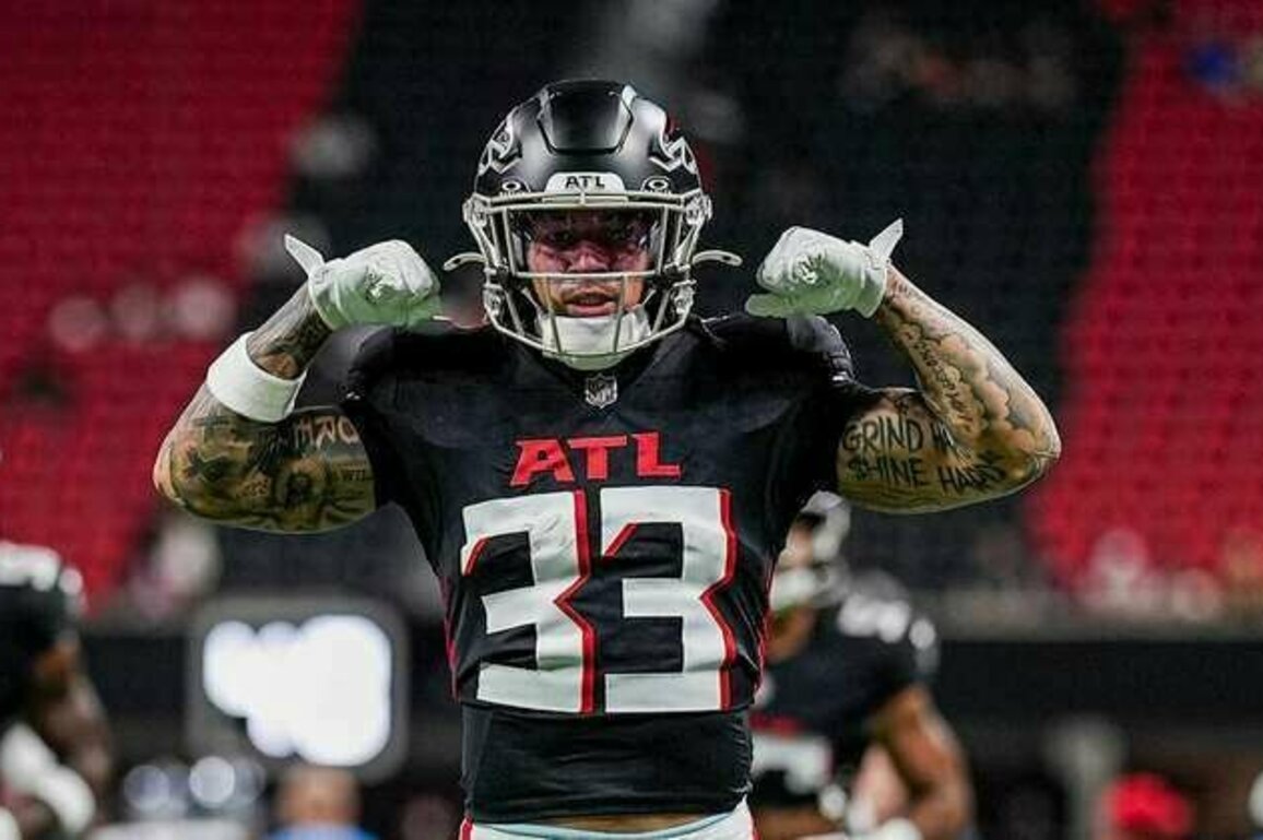 Xavier Watts, Billy Bowman Jr. to start for Falcons in Week 1