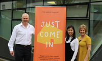 James Donaldson and Sons announces charity partnership with Maggie's 