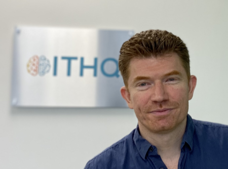 Scott Nursten, CEO, ITHQ