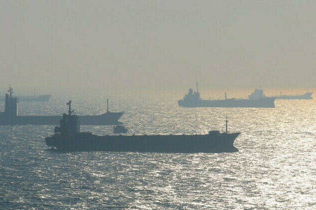 Russian oil product finds unexpected top buyer  NGO