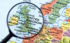 OBR: Spiralling debt just one concern for the UK's fiscal future