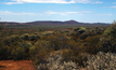  Parks Reef is in WA's Weld Ranges