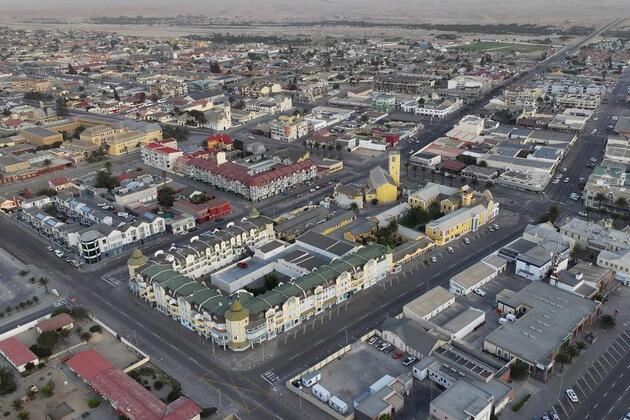 Namibia, China mark 35 years of ties with CSR report launch, trade fair
