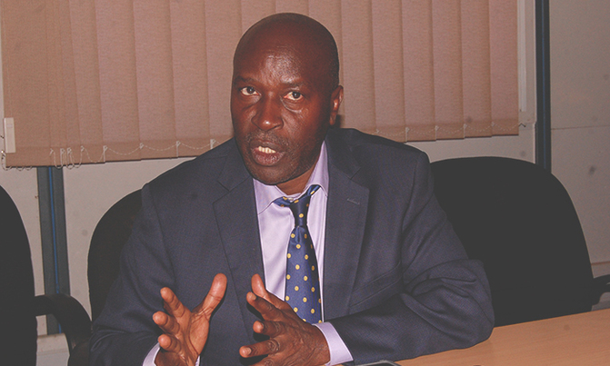 KYU VC decries under funding for public Universities KYU VC decries under funding for public Universities