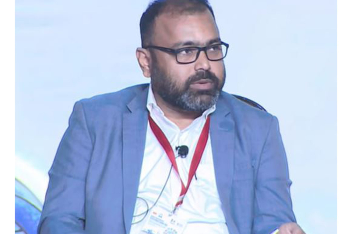 Building resilience through nature: Palladium CEO Amit Patjoshi calls for institutional reform and private finance