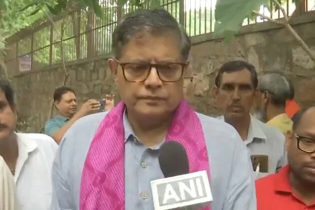 BJP leader Baijayant Panda express grief on Puri stampede, says incident "happened after taking all precautions"