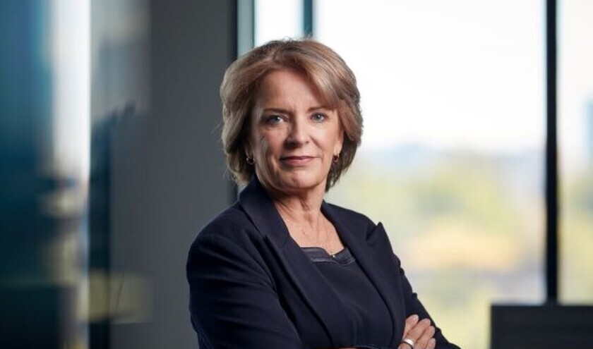 Kate Quirke, Alcidion Group managing director and chief executive (c) Alcidion 
