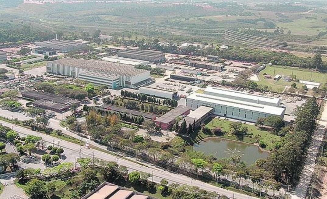 Notícias de Mineração Brasil