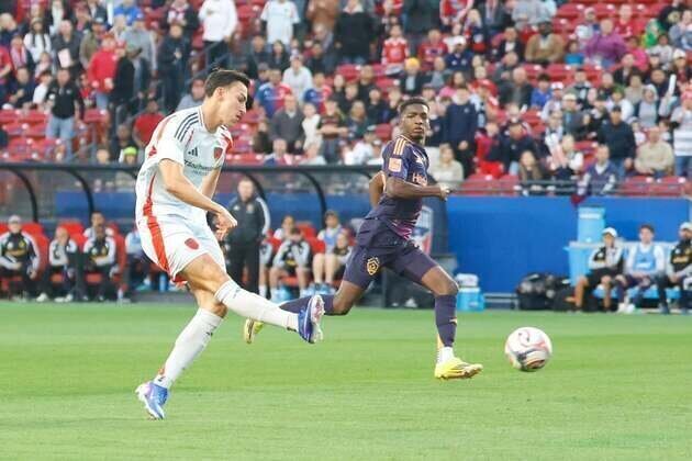 Minnesota United, FC Dallas put unbeaten streaks on line