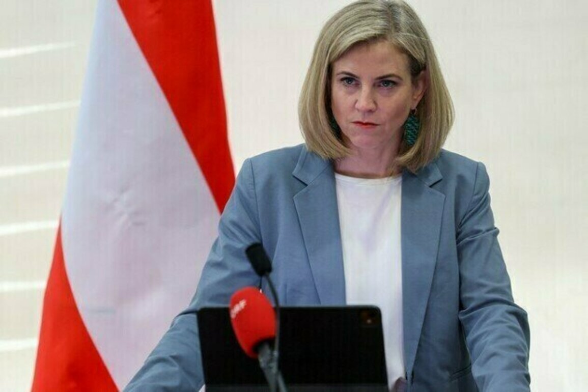 Austria rejects Israel's decision to expand military operations in Gaza Strip