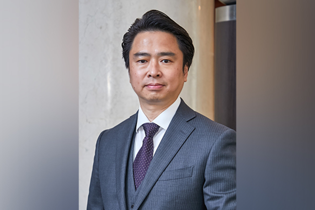 Takashi Nakajima will be Honda Cars India new President and CEO from April 1