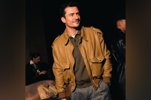 "I was a horrible person to be around": Orlando Bloom recalls his 52-pound weight loss journey, its impact on his mental health