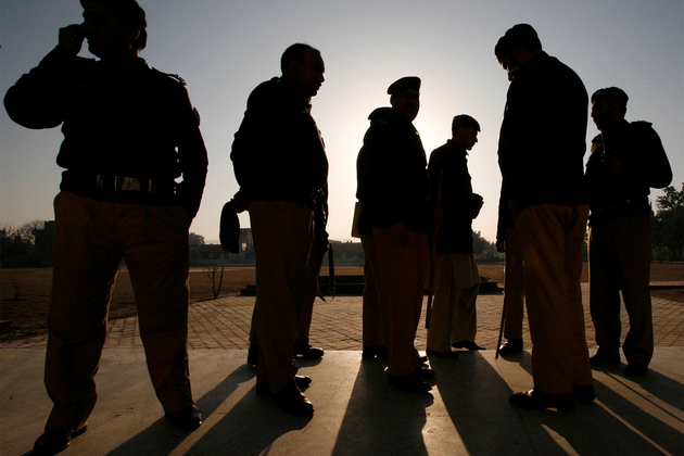 Security turmoil threatens foreign mining ambitions in Balochistan