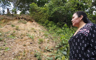 Credit: Christian Aid/Rosamelia Nunez